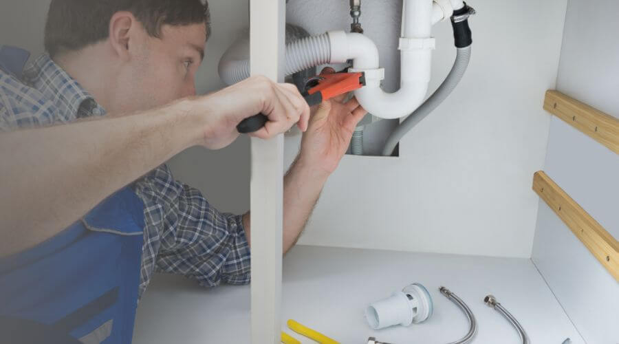 Professional same day plumber in Crescent Mills, CA